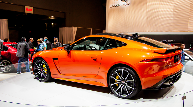 Illustration for article titled NYIAS Photo Selection and Thoughts